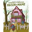 L'effroyable et fantastique maison de Mamie