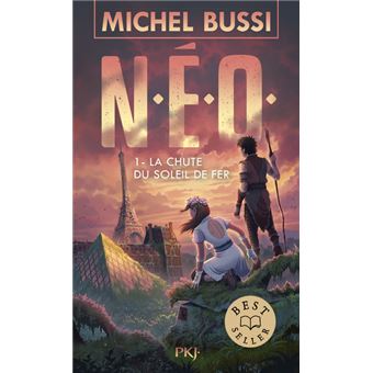 N.É.O. - N.É.O., T1 - 1