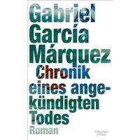 Chronik eines angekündigten Todes