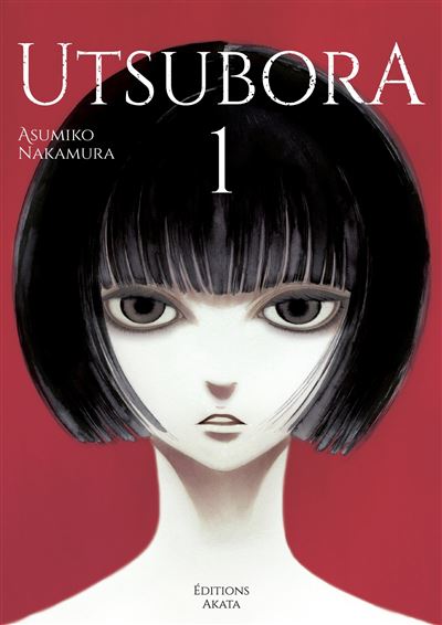 Utsubora - Tome 1 (VF)
