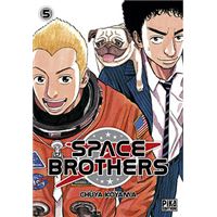 Space Brothers T05