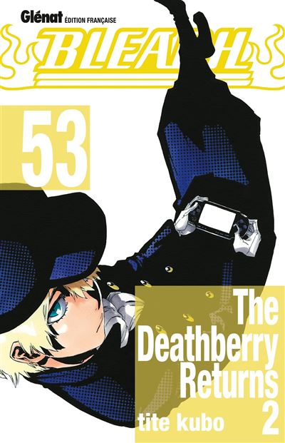 Vol.53 Bleach (The deathberry Returns 2)