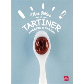 Mes pâtes à tartiner - 1