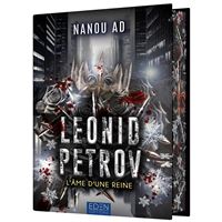 Leonid Petrov T2