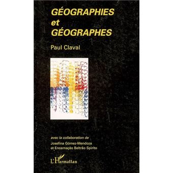 Géographies et géographes - 1