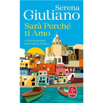 Sarà Perché ti amo - 1