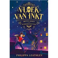 METTY JONES EN DE SCHEDELTATTOO