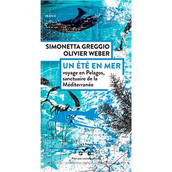 Un été en mer - 1