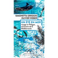 Un été en mer