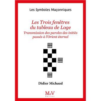 N.11 Les Trois fenêtres du Tableau de Loge - 1