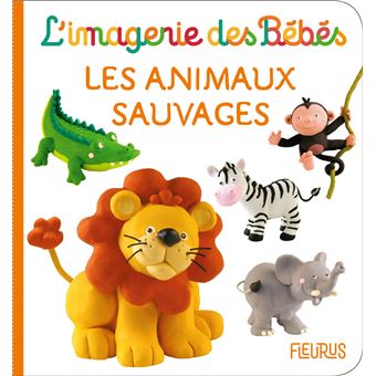 Les animaux sauvages - 1
