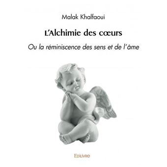L’alchimie des coeurs - 1