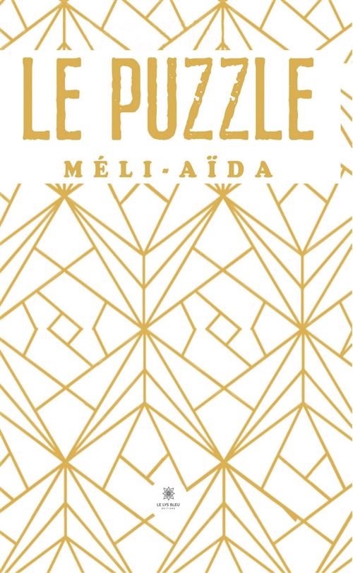 Le puzzle - Méli-Aïda Méli-Aïda - broché