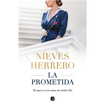 LA PROMETIDA - 1