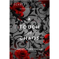 A touch of chaos