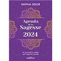 Agenda 2024 Sérénité - broché - Paulo Coelho, Catalina Estrada - Achat  Livre