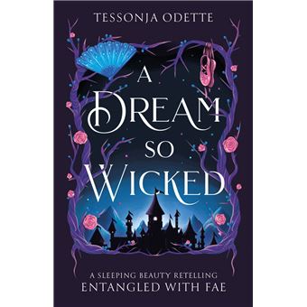 A Dream So Wicked - 1