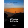 Mémoire de l'Aube
