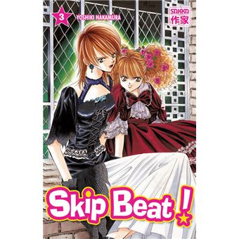 Skip Beat ! - Skip Beat !, T3 - 1