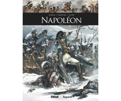 Napoléon - Tome 03