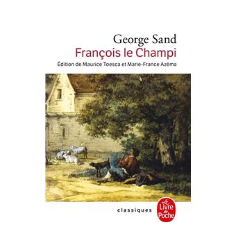 François le Champi - 1