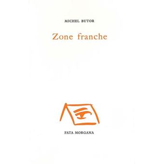 Zone franche - 1