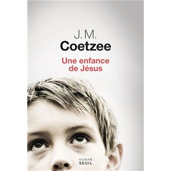 Une enfance de Jésus - 1