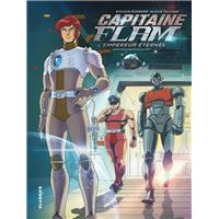 Capitaine Flam