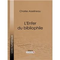 L'Enfer du bibliophile