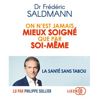 On n'est jamais mieux soigné que par soi-même - 1