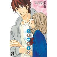 Sawako - Tome 29