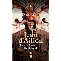 La vengeance du Baphomet