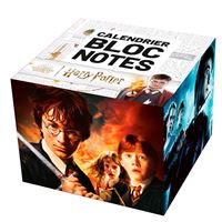 Harry Potter - Mon calendrier organiseur Harry Potter 2023-2024 - Collectif  - broché - Achat Livre
