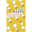 Les tactiques de Chronos