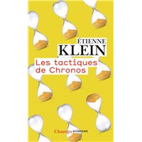 Les tactiques de Chronos