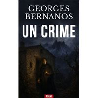 Un crime