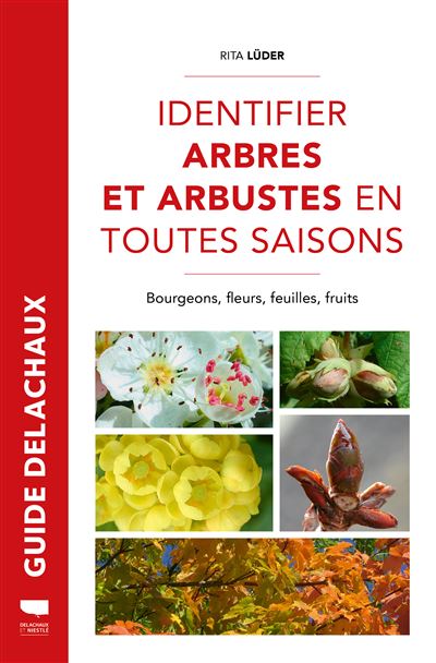 Identifier arbres et arbustes en toutes saisons