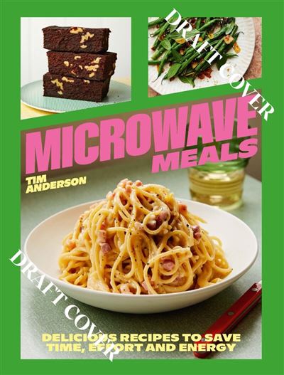 Microwave Meals
