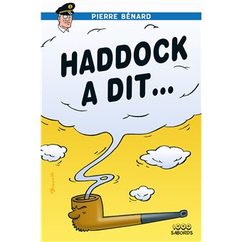 HADDOCK A DIT - 1