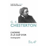 L'Homme à la clef d'or