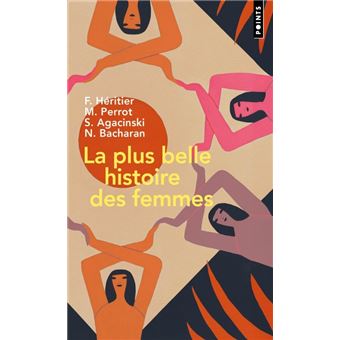 La Plus Belle Histoire des femmes - 1