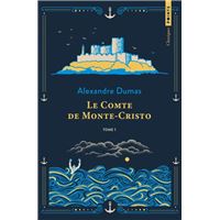 Le Comte de Monte-Cristo