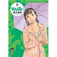 Yawara - Tome 9