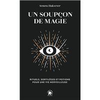 Un soupçon de magie