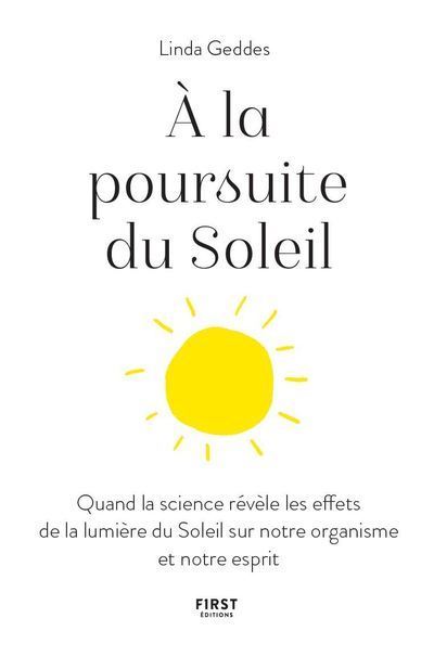 À la Poursuite du Soleil
