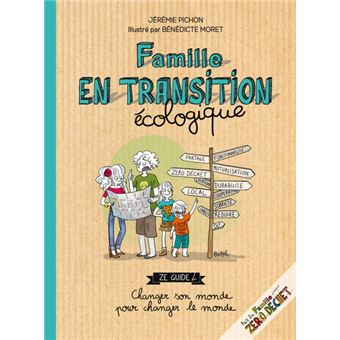 Famille en transition écologique - 1