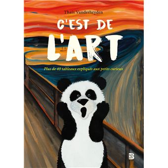 C'est de l'art - 1