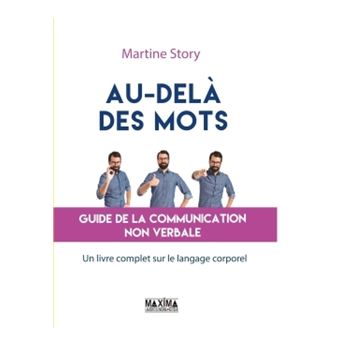 Au-delà des mots - 1