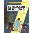 Blake & Mortimer - Tome 24 - Le Testament de William S.