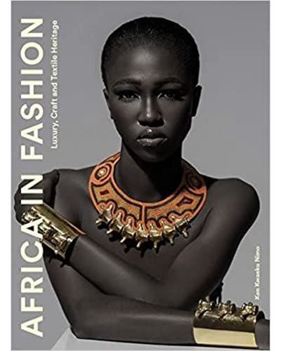 Africa in Fashion /anglais